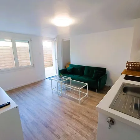 Avec Terrasse Appartement *