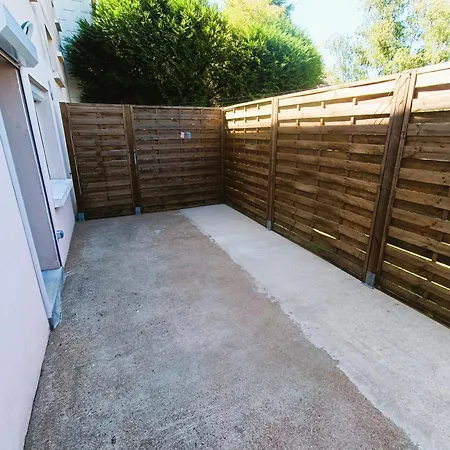 Avec Terrasse Appartement *